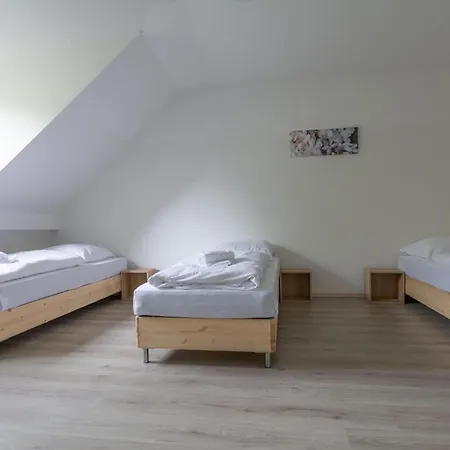 T&K Apartments Duisburg 4 Apartments 110Qm With Balcony Exterior foto