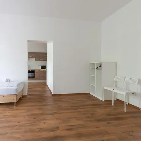 T&K Apartments Duisburg 4 Apartments 110Qm With Balcony Exterior foto