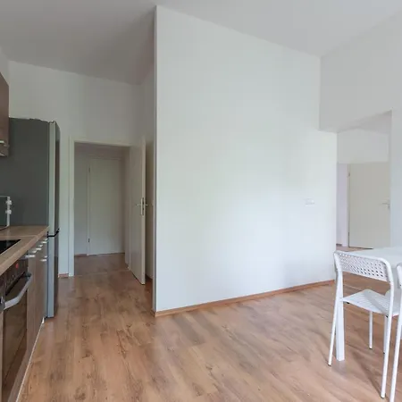 T&K Apartments Duisburg 4 Apartments 110Qm With Balcony Exterior foto