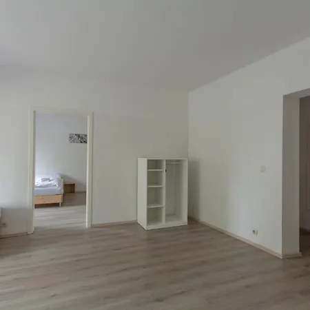 T&K Apartments Duisburg 4 Apartments 110Qm With Balcony Exterior foto