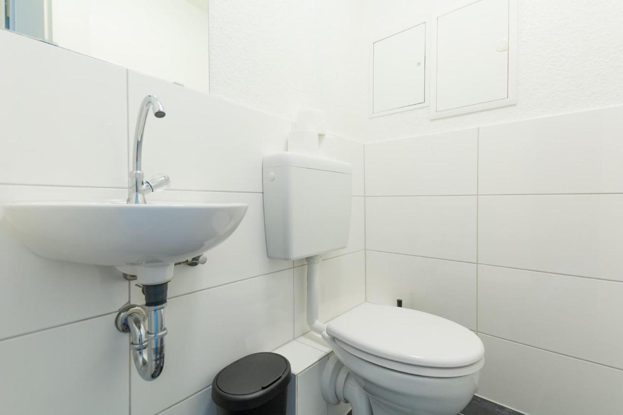 T&k 4 110qm With Balcony Apartment
