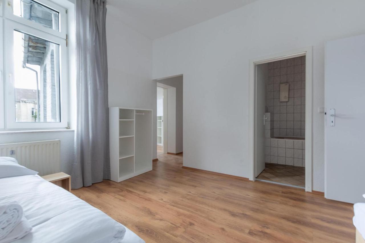 T&k 4 110qm With Balcony *