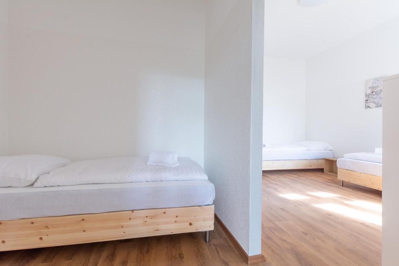 T&k 4 110qm With Balcony Apartment