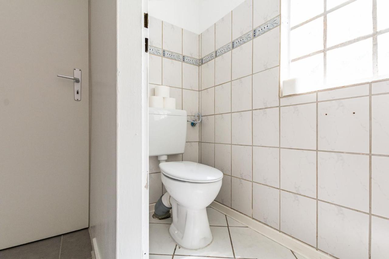 T&k 4 110qm With Balcony Apartment Duisburg