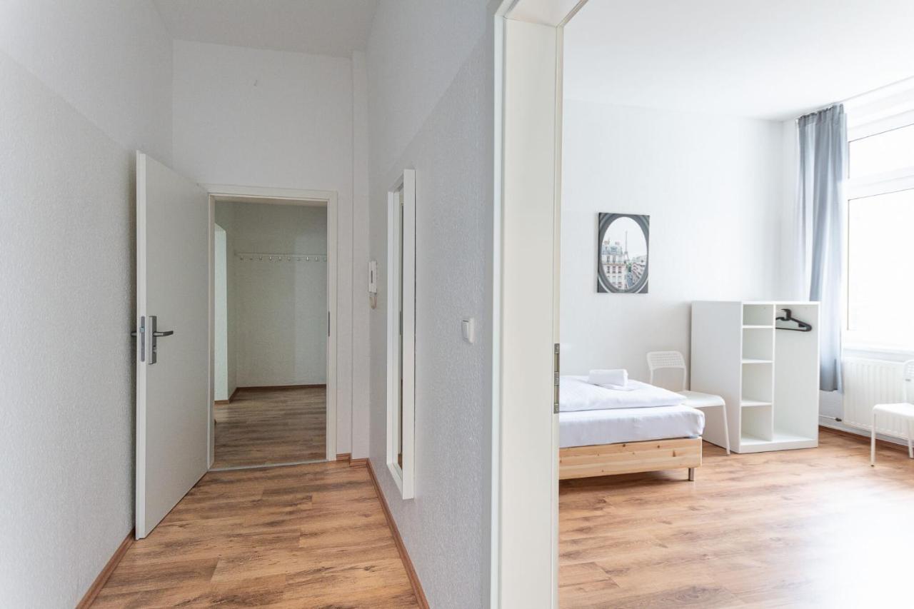 T&k 4 110qm With Balcony *